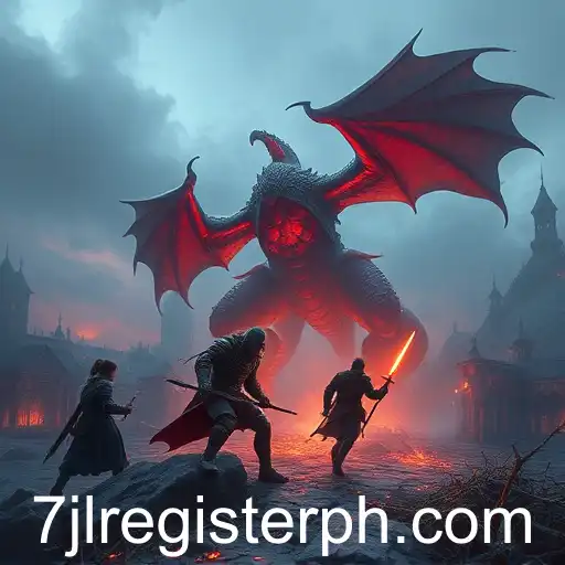 The Rise of 7jl Register in Online Gaming