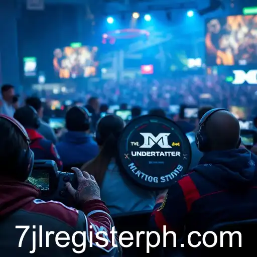 7jl register
