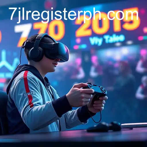 Gaming Trends in the Digital Age