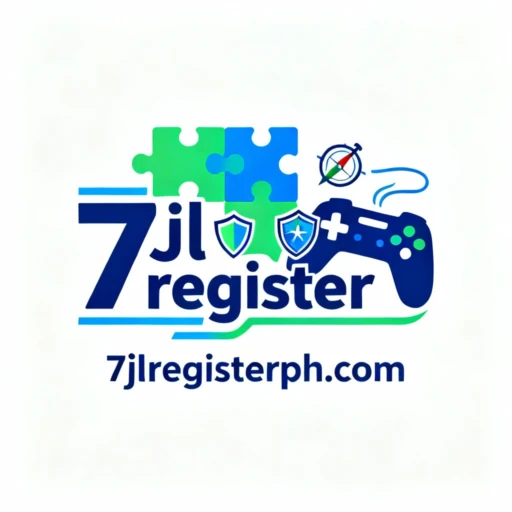7jl register